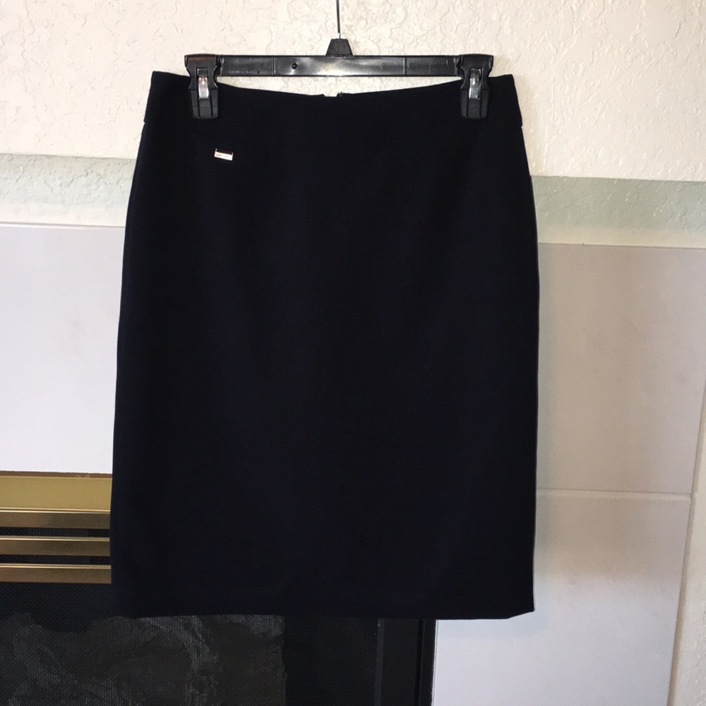 Calvin Klein skirt